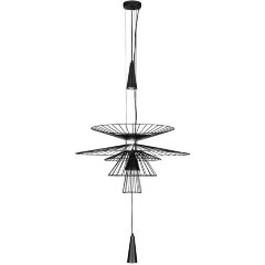 10141/600 Black Подвесной светильник LOFT IT Star 10141/600 Black Подвесной светильник LOFT IT Star