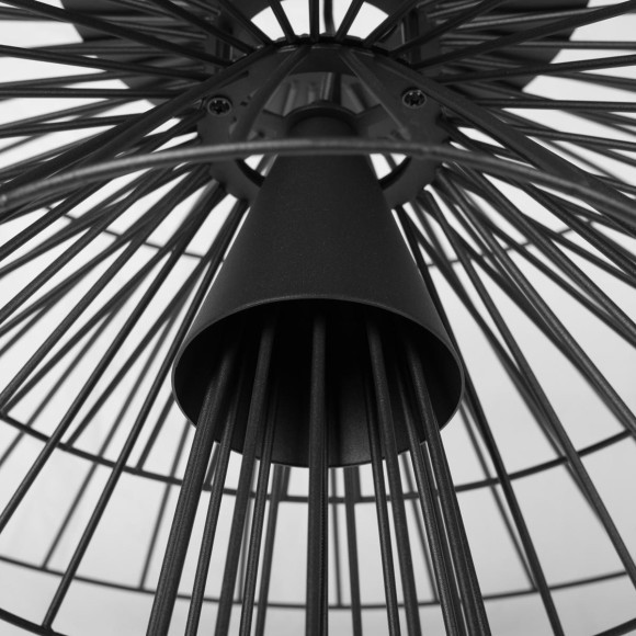 10141/600 Black Подвесной светильник LOFT IT Star 10141/600 Black Подвесной светильник LOFT IT Star