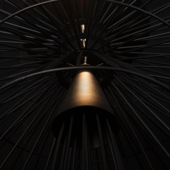 10141/600 Black Подвесной светильник LOFT IT Star 10141/600 Black Подвесной светильник LOFT IT Star