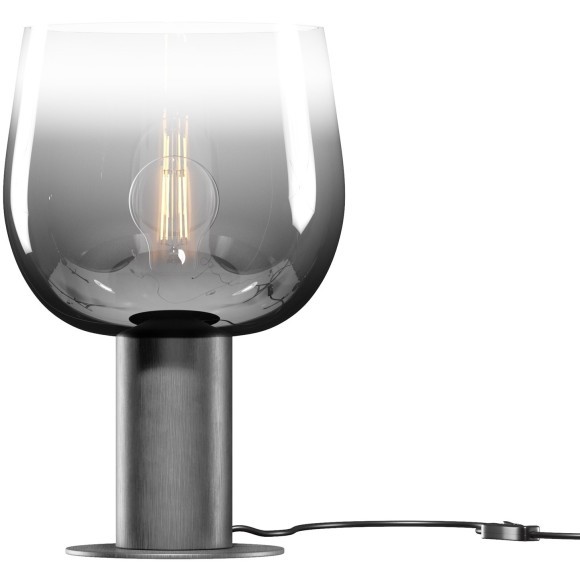 Настольный светильник Maytoni MOD414TL-01B