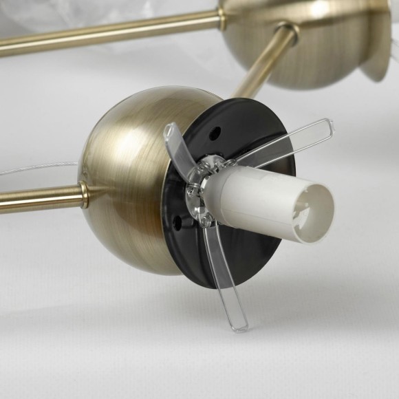 Люстра подвесная Lussole LSP-8899 Люстра подвесная Lussole LSP-8899