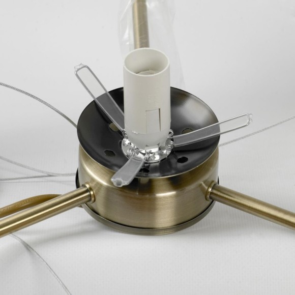 Люстра подвесная Lussole LSP-8899 Люстра подвесная Lussole LSP-8899