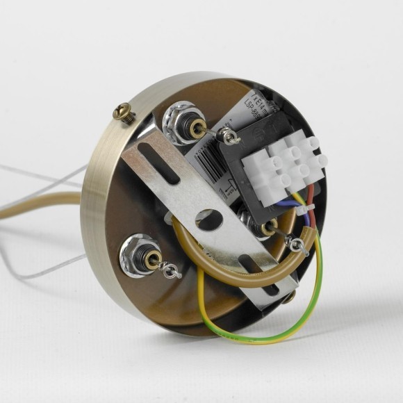 Люстра подвесная Lussole LSP-8899 Люстра подвесная Lussole LSP-8899