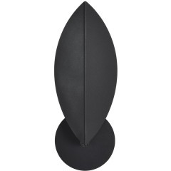 Бра G9 20W 220V LEAF 8395/1W Бра G9 20W 220V LEAF 8395/1W