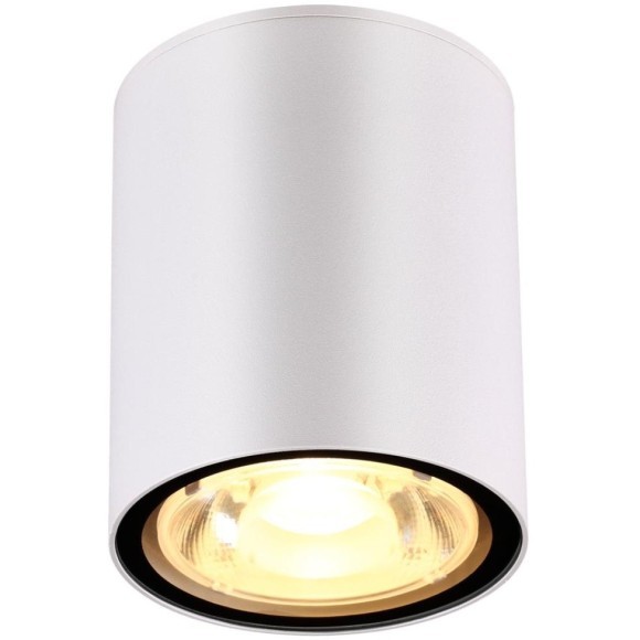 Уличный потолочный светильник Novotech 358012 TUMBLER IP65 светодиодный LED 6W