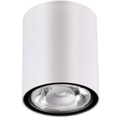 Уличный потолочный светильник Novotech 358012 TUMBLER IP65 светодиодный LED 6W Уличный потолочный светильник Novotech 358012 TUMBLER IP65 светодиодный LED 6W