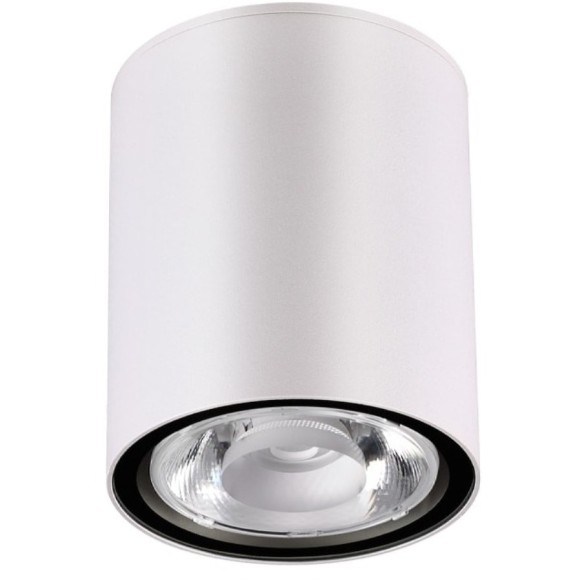 Уличный потолочный светильник Novotech 358012 TUMBLER IP65 светодиодный LED 6W