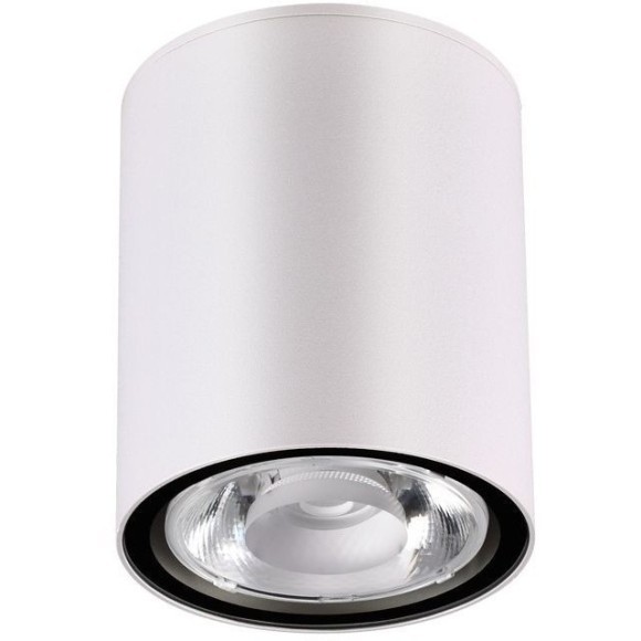 Уличный потолочный светильник Novotech 358012 TUMBLER IP65 светодиодный LED 6W
