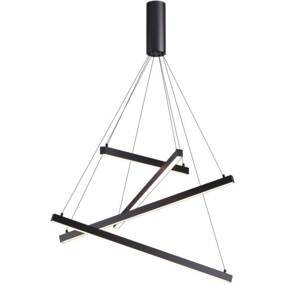 Подвесной светильник Cometa 3860/48B