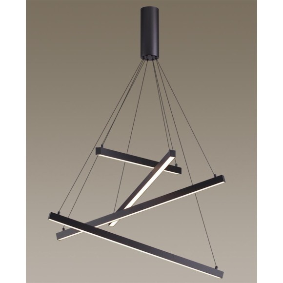 Подвесной светильник Cometa 3860/48B