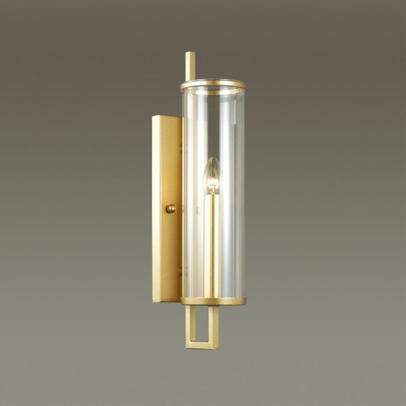 Бра Odeon Light 4655/1W RENA под лампу 1xE14 60W Бра Odeon Light 4655/1W RENA под лампу 1xE14 60W