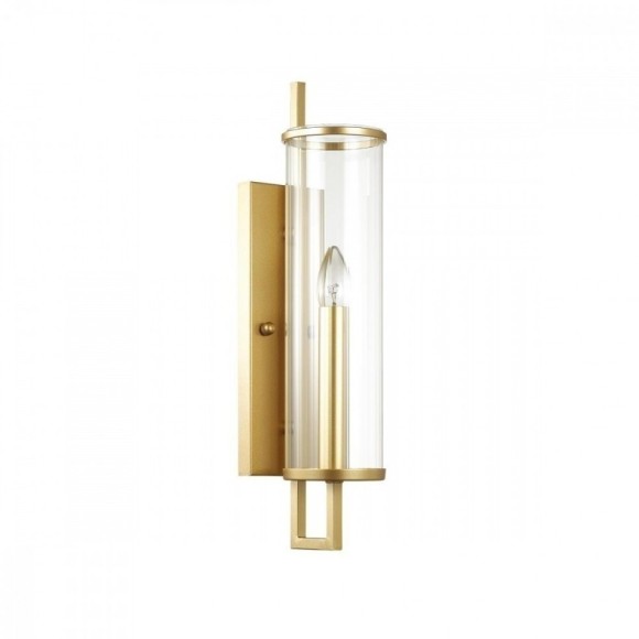 Бра Odeon Light 4655/1W RENA под лампу 1xE14 60W Бра Odeon Light 4655/1W RENA под лампу 1xE14 60W