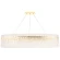 Люстра Crystal Lux OVIEDO SP12 L1200