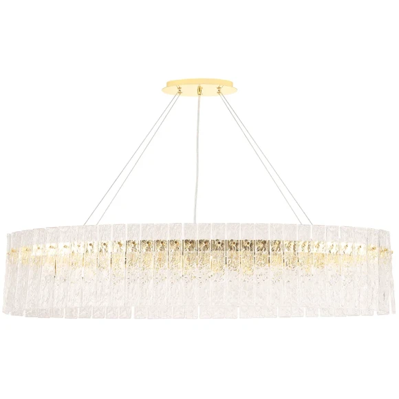 Люстра Crystal Lux OVIEDO SP12 L1200