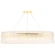 Люстра Crystal Lux OVIEDO SP12 L1200