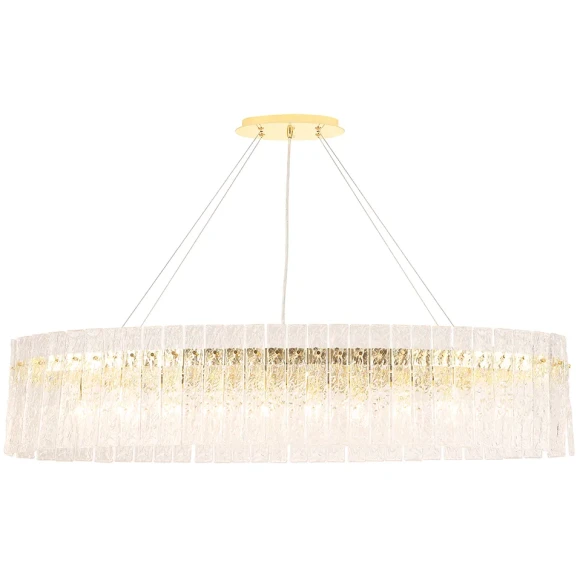 Люстра Crystal Lux OVIEDO SP12 L1200