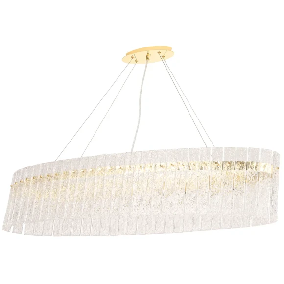 Люстра Crystal Lux OVIEDO SP12 L1200