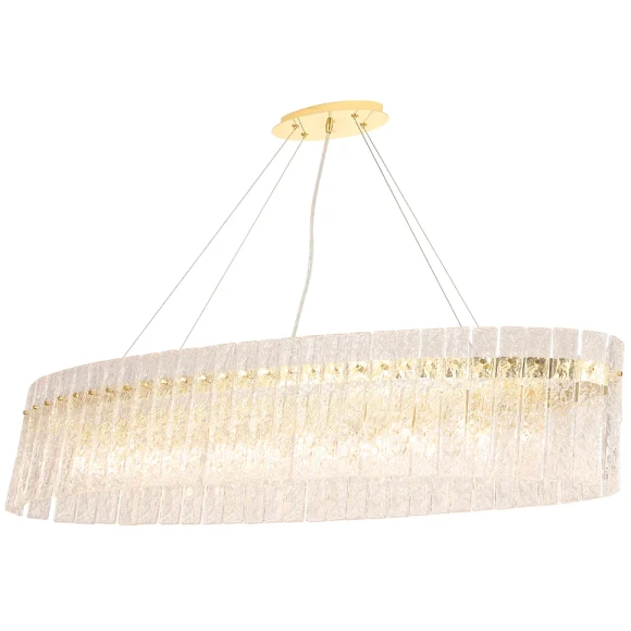 Люстра Crystal Lux OVIEDO SP12 L1200