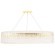 Люстра Crystal Lux OVIEDO SP12 L1200