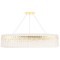 Люстра Crystal Lux OVIEDO SP12 L1200