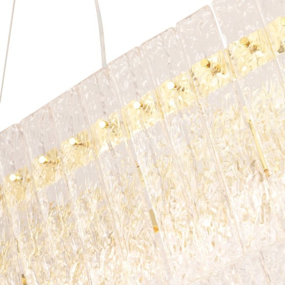 Люстра Crystal Lux OVIEDO SP12 L1200 Люстра Crystal Lux OVIEDO SP12 L1200