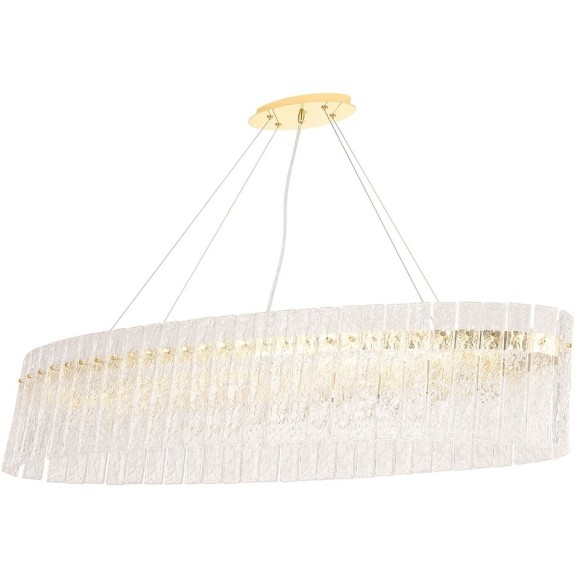 Люстра Crystal Lux OVIEDO SP12 L1200 Люстра Crystal Lux OVIEDO SP12 L1200