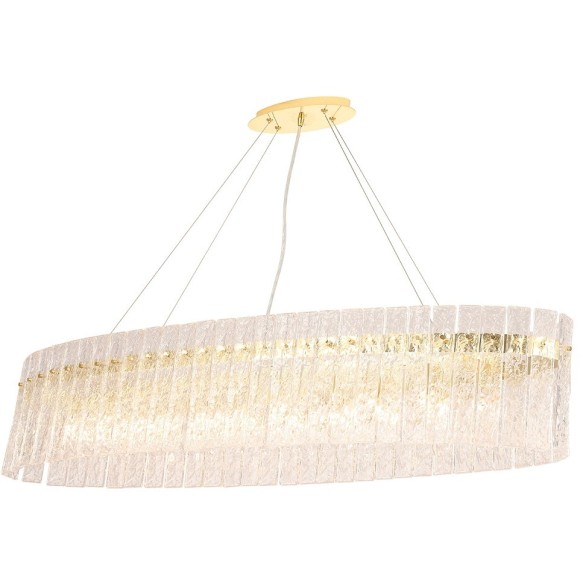 Люстра Crystal Lux OVIEDO SP12 L1200 Люстра Crystal Lux OVIEDO SP12 L1200