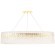 Люстра Crystal Lux OVIEDO SP12 L1200