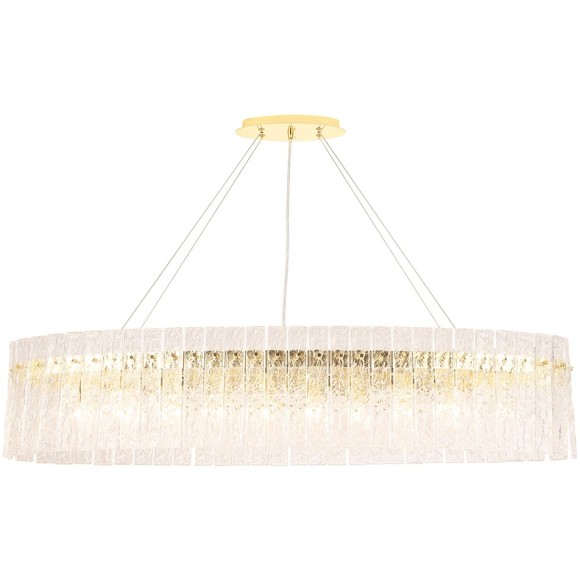 Люстра Crystal Lux OVIEDO SP12 L1200 Люстра Crystal Lux OVIEDO SP12 L1200