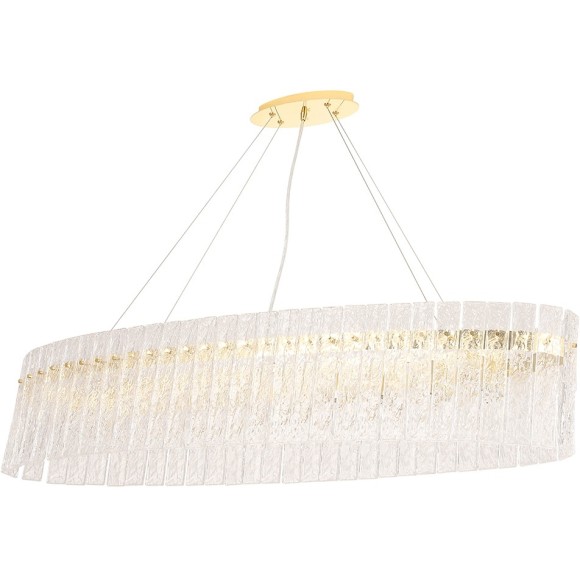 Люстра Crystal Lux OVIEDO SP12 L1200 Люстра Crystal Lux OVIEDO SP12 L1200