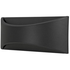 Фасадный светильник LED 2700/3400/4000 220Lm Arte Lamp DINO A8288AL-1BK Фасадный светильник LED 2700/3400/4000 220Lm Arte Lamp DINO A8288AL-1BK