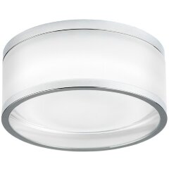 Встраиваемый светильник Lightstar 72274 Maturo IP44 светодиодный LED 70W Встраиваемый светильник Lightstar 72274 Maturo IP44 светодиодный LED 70W