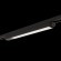 Однофазный двужильный светодиодный трековый светильник Maytoni Unity TR000-1-12W4K-B Basis 4000К 900Лм CRI90+ 110° 12Вт