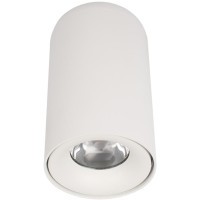 10220 White 4000K Потолочный светильник LOFT IT Tictac