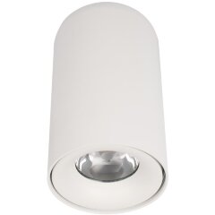 10220 White 4000K Потолочный светильник LOFT IT Tictac