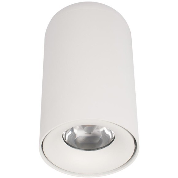 10220 White 4000K Потолочный светильник LOFT IT Tictac