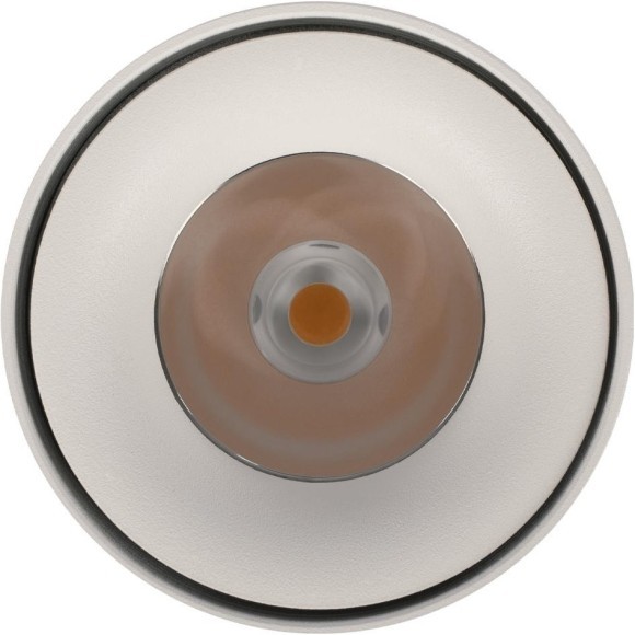 10220 White 4000K Потолочный светильник LOFT IT Tictac