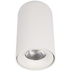 10220 White 4000K Потолочный светильник LOFT IT Tictac