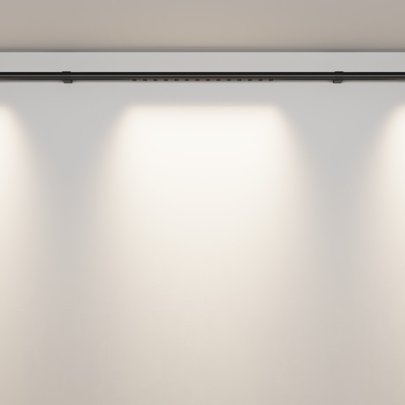 Светильник Technical C101CL-L500-12W3-6K-B