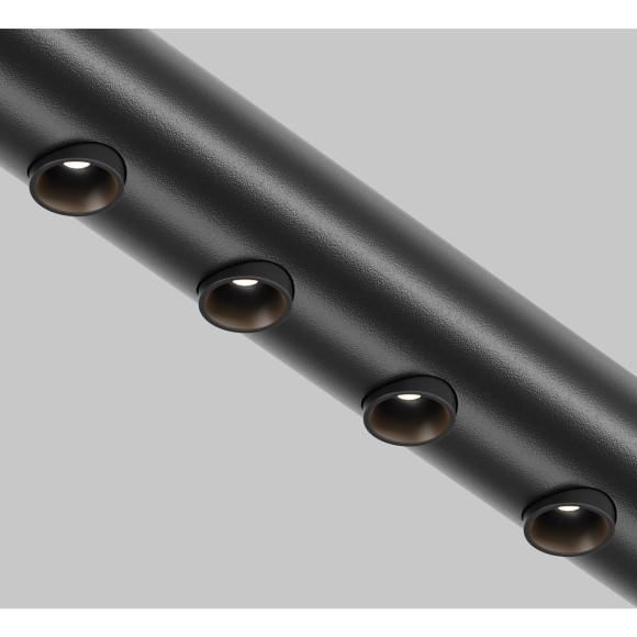 Светильник Technical C101CL-L500-12W3-6K-B