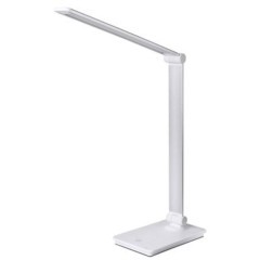 Офисная настольная лампа Arte Lamp EDWARD A5126LT-1WH Офисная настольная лампа Arte Lamp EDWARD A5126LT-1WH