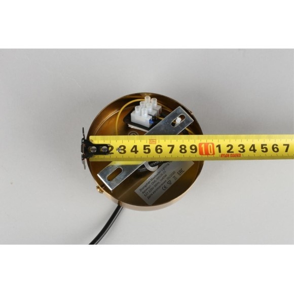 Подвесной светильник Terrenove OML-99506-01