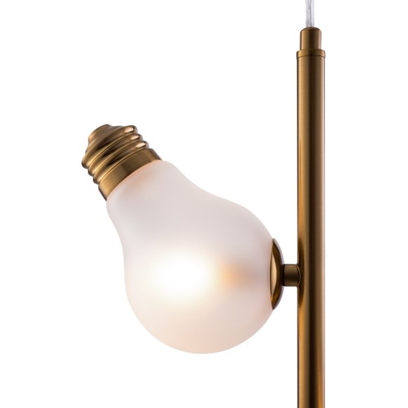 Подвесной светильник Freya FR5372PL-02BS Подвесной светильник Freya FR5372PL-02BS