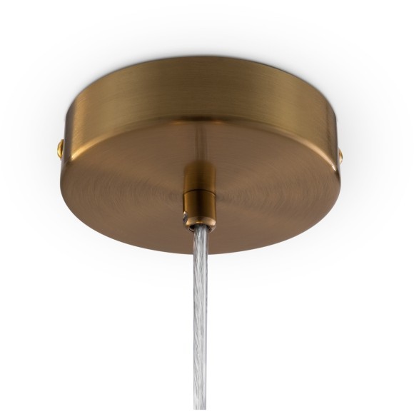 Подвесной светильник Freya FR5372PL-02BS Подвесной светильник Freya FR5372PL-02BS