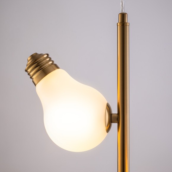 Подвесной светильник Freya FR5372PL-02BS Подвесной светильник Freya FR5372PL-02BS