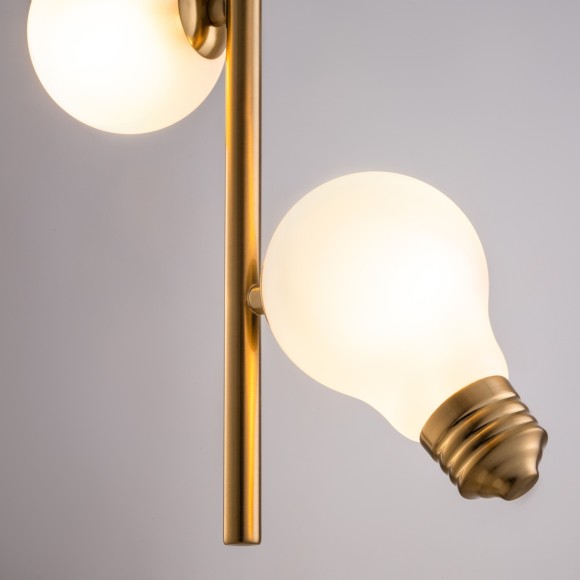 Подвесной светильник Freya FR5372PL-02BS Подвесной светильник Freya FR5372PL-02BS