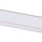 Плоский 1м магнитный шинопровод толщиной 5мм Favourite Unika 1002-TW-100