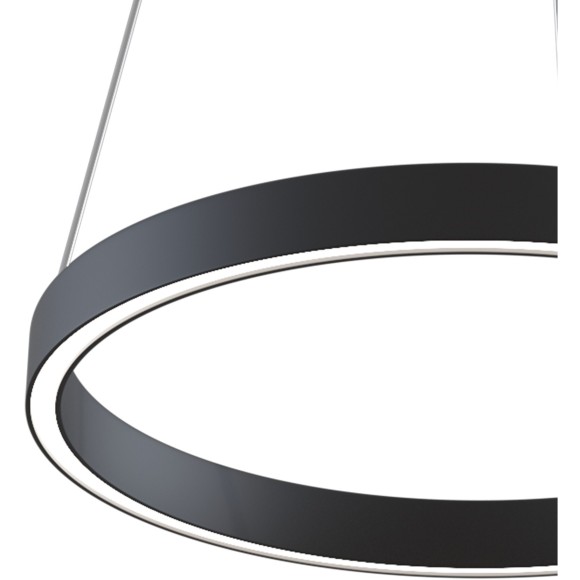Подвесной светильник Maytoni MOD058PL-L22BK Подвесной светильник Maytoni MOD058PL-L22BK