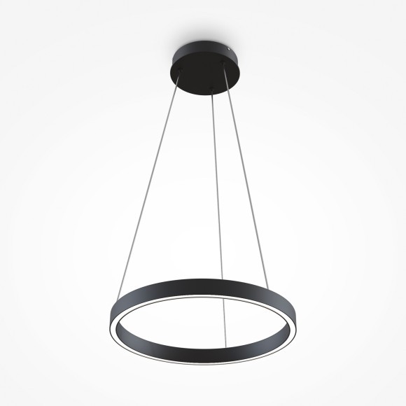 Подвесной светильник Maytoni MOD058PL-L22BK Подвесной светильник Maytoni MOD058PL-L22BK