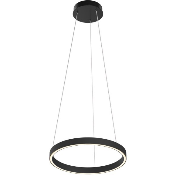 Подвесной светильник Maytoni MOD058PL-L22BK Подвесной светильник Maytoni MOD058PL-L22BK